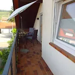 Soladom Apartmán