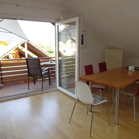 Soladom Appartement