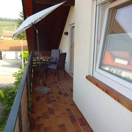 Soladom Appartement