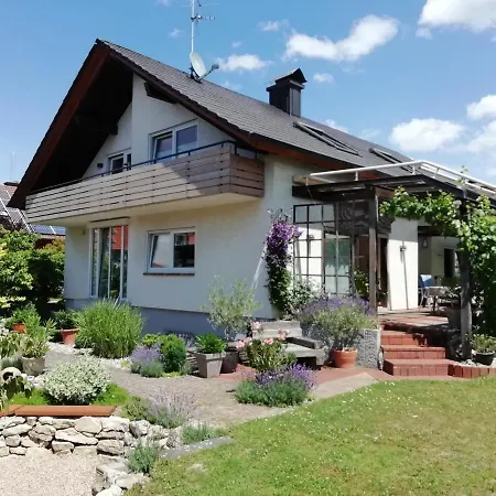Soladom Appartement Efringen-Kirchen
