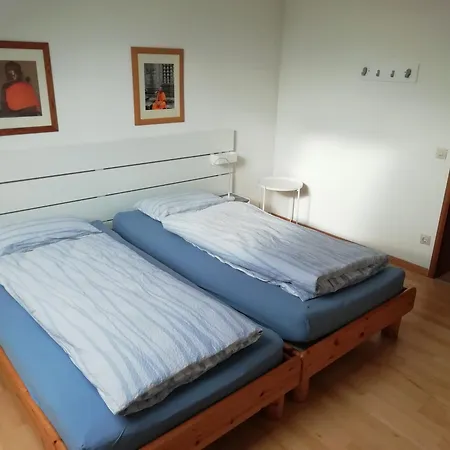 Soladom Apartmán Efringen-Kirchen