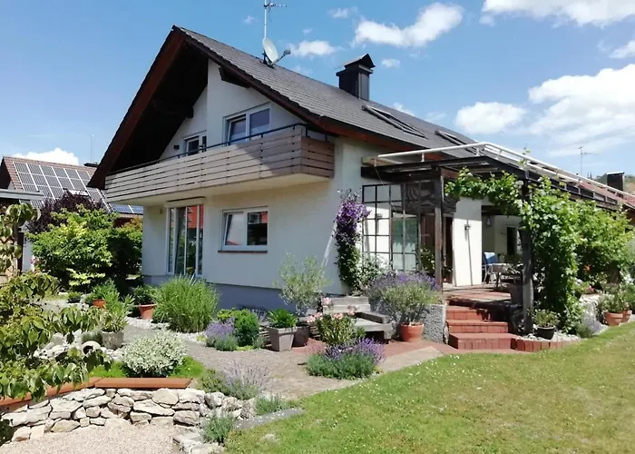 Soladom Διαμέρισμα Efringen-Kirchen