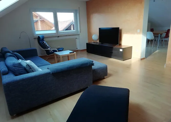 Soladom Διαμέρισμα