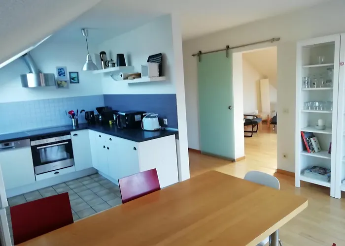 Soladom Διαμέρισμα Efringen-Kirchen