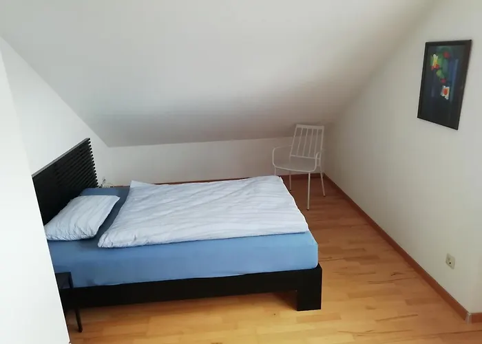 Soladom * Efringen-Kirchen