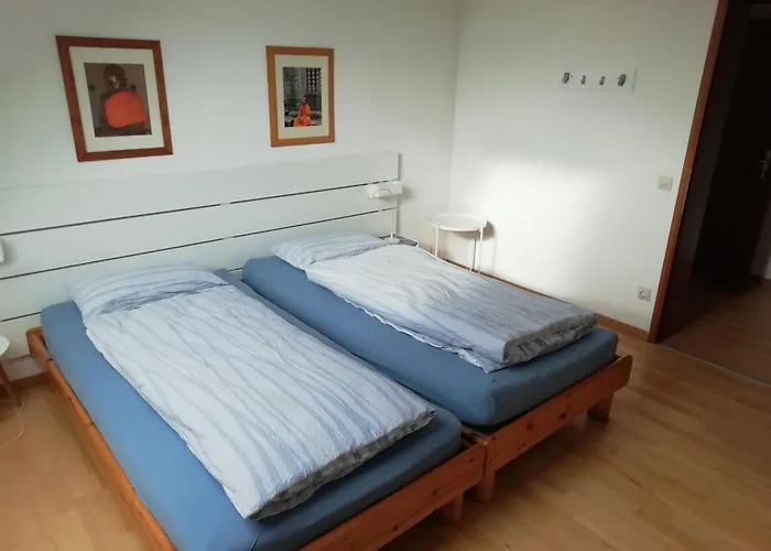 Soladom Διαμέρισμα Efringen-Kirchen